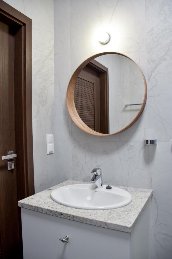 Apartamenty Nowy Browar Gdanski Εξωτερικό φωτογραφία